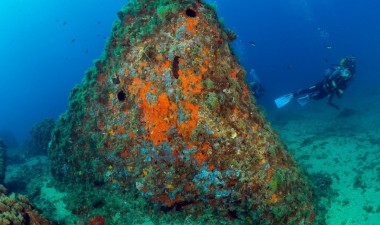 Nowy budynek - Mieszkanie w bloku - Aguilas - Isla Del Fraile