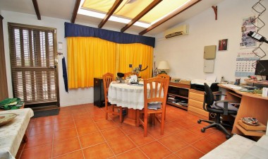 Resale - Townhouse - San Miguel de Salinas - Villamartín