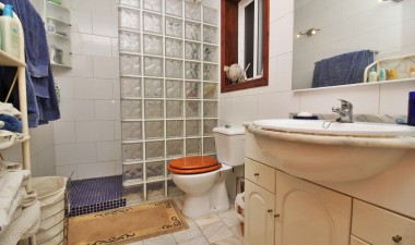 Resale - Townhouse - San Miguel de Salinas - Villamartín