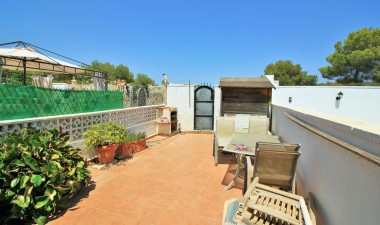 Resale - Townhouse - San Miguel de Salinas - Villamartín