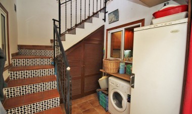 Resale - Townhouse - San Miguel de Salinas - Villamartín