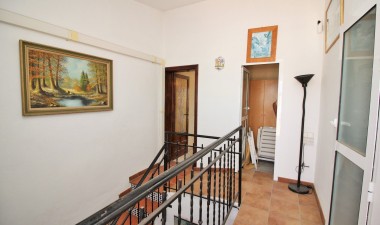 Resale - Townhouse - San Miguel de Salinas - Villamartín