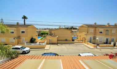 Resale - Townhouse - San Miguel de Salinas - Villamartín