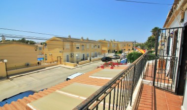 Resale - Townhouse - San Miguel de Salinas - Villamartín