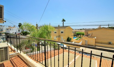 Resale - Townhouse - San Miguel de Salinas - Villamartín