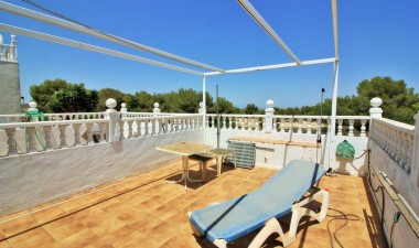 Resale - Townhouse - San Miguel de Salinas - Villamartín