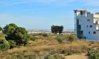 Resale - Townhouse - San Miguel de Salinas - Villamartín