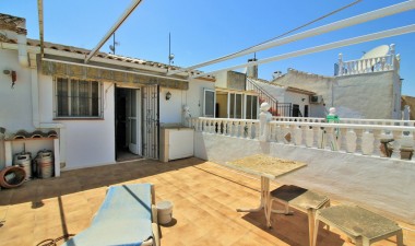 Resale - Townhouse - San Miguel de Salinas - Villamartín