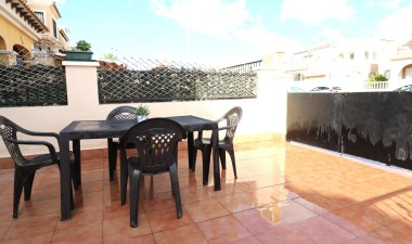 Resale - Townhouse - Torrevieja - Aguas nuevas 1