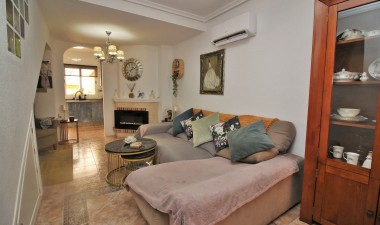 Resale - Townhouse - Orihuela Costa - Playa Flamenca Norte