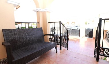 Resale - Townhouse - Torrevieja - Aguas nuevas 1