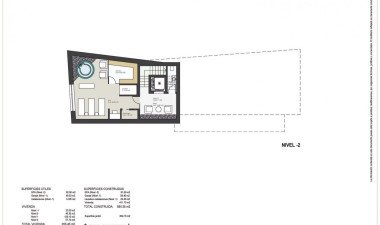 New Build - Villa - Cabo de Palos - Cala Medina