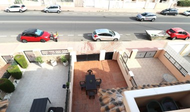 Resale - Townhouse - Torrevieja - Aguas nuevas 1