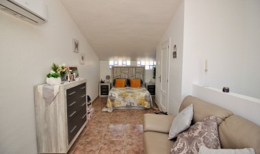 Resale - Townhouse - Orihuela Costa - Playa Flamenca Norte