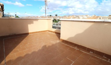 Resale - Townhouse - Torrevieja - Aguas nuevas 1