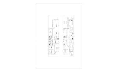 Obra nueva - Casa - Sangonera la Verde - Torre Guil