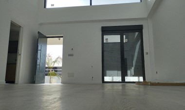 Nieuwbouw Woningen - Villa - Fortuna - Urb. Kalendas