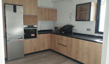 Nieuwbouw Woningen - Villa - Fortuna - Urb. Kalendas