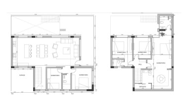 Nieuwbouw Woningen - Villa - Fortuna - Urb. Kalendas