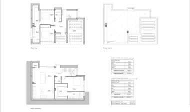 New Build - Villa - Fortuna - Urb. Kalendas