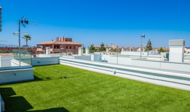 New Build - Villa - Los Alcázares - Serena Golf