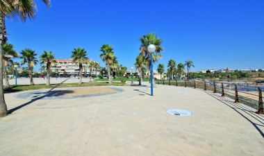 Resale - Townhouse - Orihuela Costa - Playa Flamenca Norte