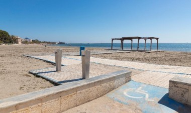 Obra nueva - Casa - San Javier - Santiago De La Ribera