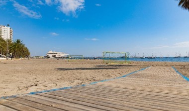 Obra nueva - Casa - San Javier - Santiago De La Ribera