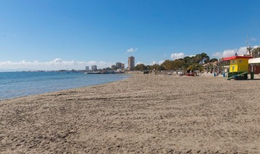 Nowy budynek - Dom - San Javier - Santiago De La Ribera