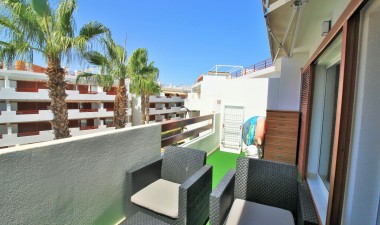 Resale - Apartment / flat - Orihuela Costa - Punta Prima