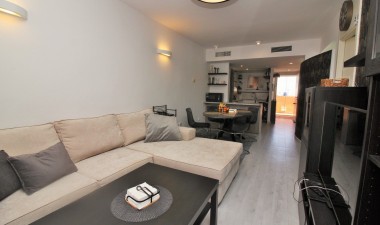 Resale - Apartment / flat - Orihuela Costa - Punta Prima