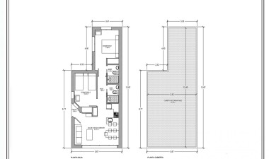 New Build - Villa - Los Urrutias - Estrella De Mar