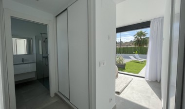 New Build - Villa - Calasparra - Urbanización Coto Riñales