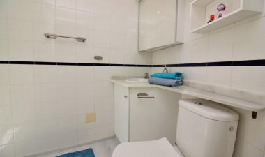 Resale - Apartment / flat - Orihuela Costa - Punta Prima