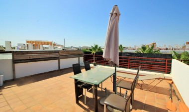 Resale - Apartment / flat - Orihuela Costa - Punta Prima