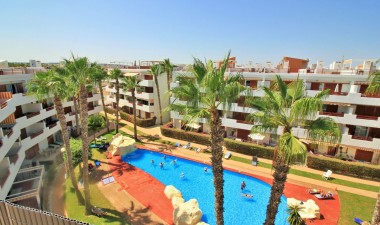 Resale - Apartment / flat - Orihuela Costa - Punta Prima