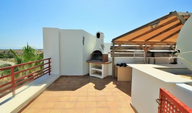 Resale - Apartment / flat - Orihuela Costa - Punta Prima