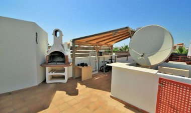 Resale - Apartment / flat - Orihuela Costa - Punta Prima