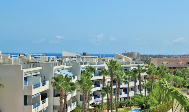 Resale - Apartment / flat - Orihuela Costa - Punta Prima