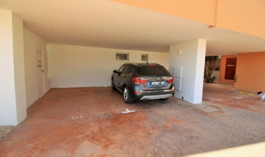 Resale - Apartment / flat - Orihuela Costa - Punta Prima