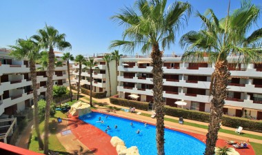 Resale - Apartment / flat - Orihuela Costa - Punta Prima