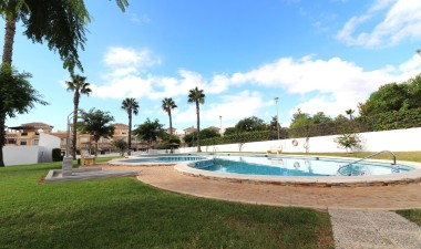 Resale - Townhouse - Torrevieja - Aguas nuevas 1