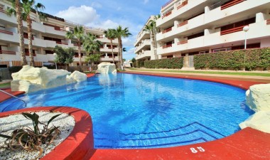 Resale - Apartment / flat - Orihuela Costa - Punta Prima