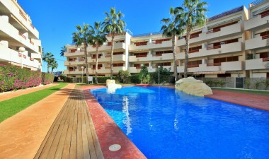 Resale - Apartment / flat - Orihuela Costa - Punta Prima