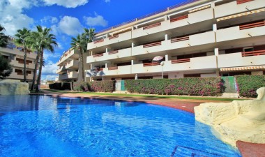 Resale - Apartment / flat - Orihuela Costa - Punta Prima