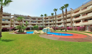 Resale - Apartment / flat - Orihuela Costa - Punta Prima