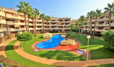 Resale - Apartment / flat - Orihuela Costa - Punta Prima