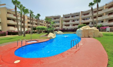 Resale - Apartment / flat - Orihuela Costa - Punta Prima