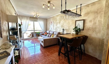 Resale - Penthouse - Pilar de la Horadada - La Torre de la Horadada