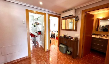 Herverkoop - Appartement / flat - Pilar de la Horadada - La Torre de la Horadada